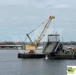 Péniche à vendre