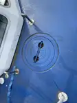 Bateau patrouilleur à vendre