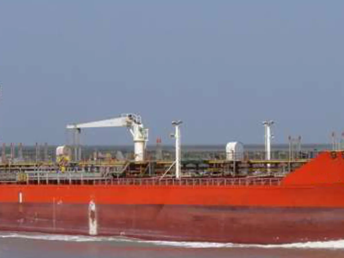 Pétrolier / chimiquier à vendre