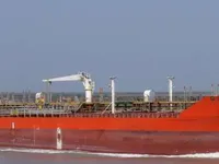 Pétrolier / chimiquier à vendre