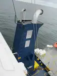Navire frigorifique à vendre