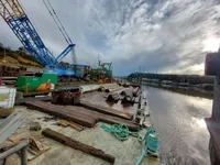 Péniche à vendre