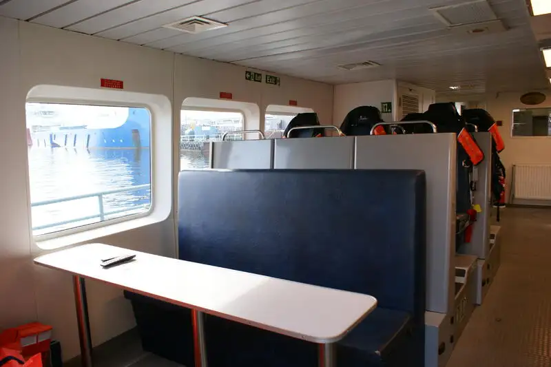 Catamaran à vendre
