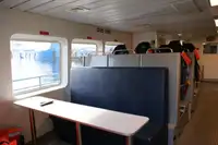 Catamaran à vendre