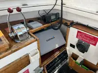 Navire-ferry à vendre