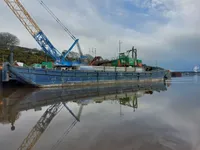 Péniche à vendre