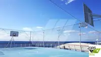 Navire de croisière à vendre
