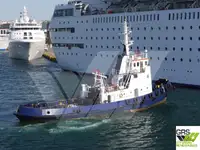 Remorqueur à vendre