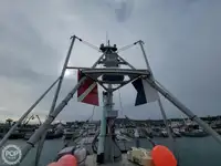 Canot de sauvetage à vendre