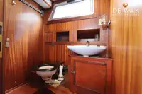 Bateau patrouilleur à vendre