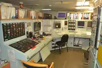 Remorqueur à vendre