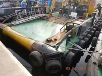 Remorqueur à vendre