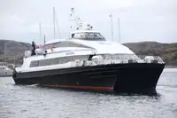 Catamaran à vendre