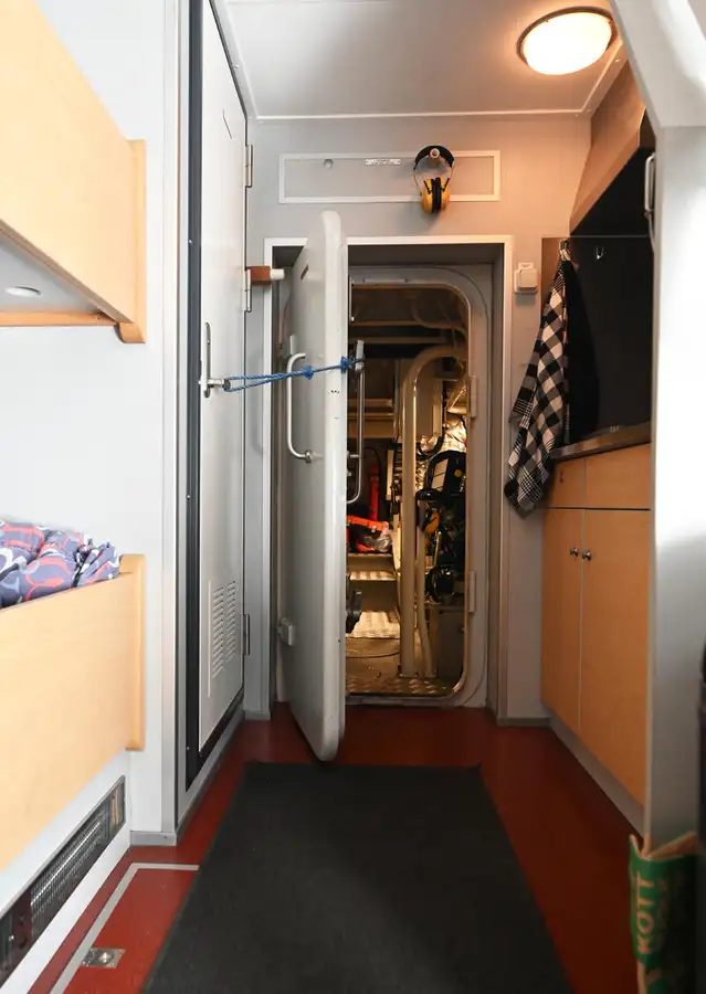 Remorqueur à vendre