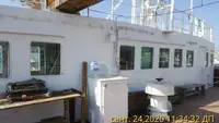 Drague à vendre