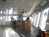 Navire frigorifique à vendre