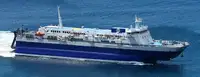 Ro-Ro ship à vendre