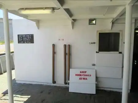Palangrier à vendre