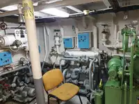 Remorqueur à vendre