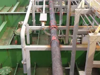 Pétrolier / chimiquier à vendre