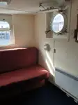 Navire de croisière à vendre