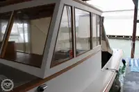 Navire de transformation de poisson à vendre