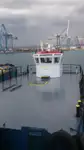Bateaux de travail à vendre