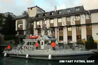 Remorqueur à vendre