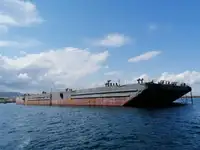 Péniche à vendre