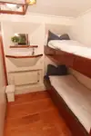 Hôtel flottant à vendre