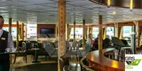 Navire de croisière à vendre