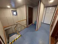 Bateaux de travail à vendre