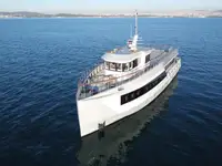Remorqueur à vendre