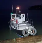Péniche à vendre