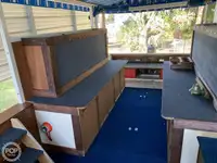 Navire de croisière à vendre