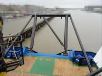 Remorqueur à vendre