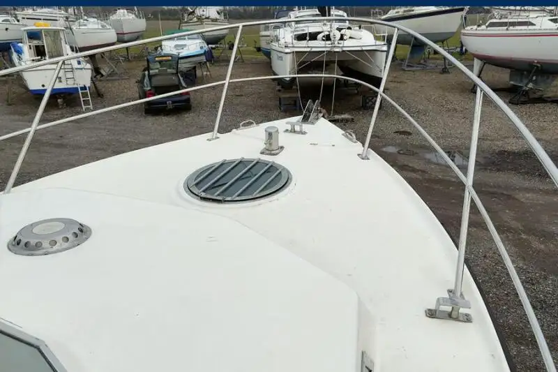 Bateaux de travail à vendre