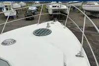 Bateaux de travail à vendre