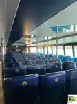 Navire de croisière à vendre