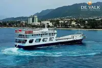 Navire-ferry à vendre