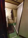 Bateau patrouilleur à vendre