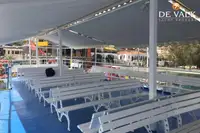 Navire-ferry à vendre