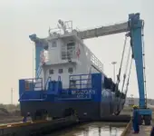 Transporteur de vrac à vendre