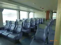 Navire-ferry à vendre