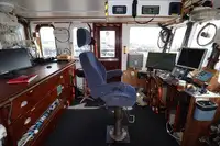 Navire de passagers à vendre