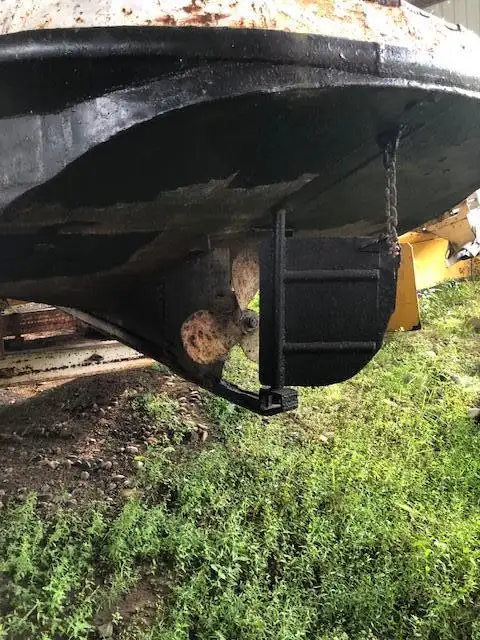 Remorqueur à vendre