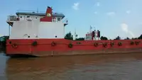 Navire de débarquement, citerne à vendre