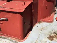 Remorqueur à vendre