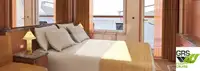 Navire de croisière à vendre