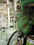 Chalutier à vendre